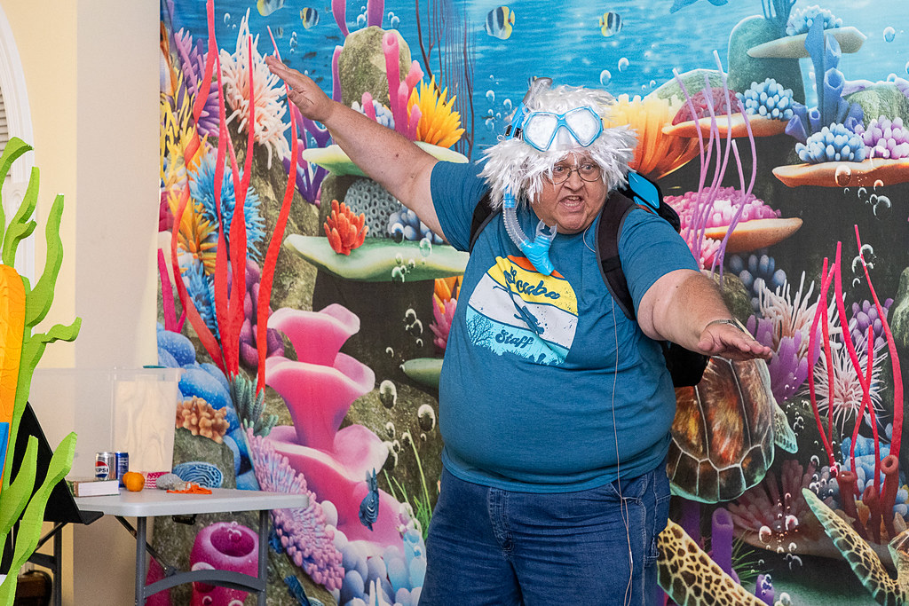 2024 HEBRON, INDIANA UNITED METHODIST CHURCH VBS JUNE 25, 2024 Flickr