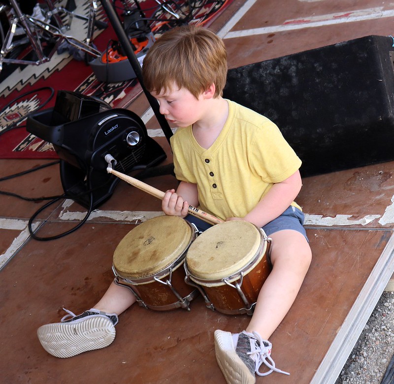 2024 June Bremond Polish Festival Flickr