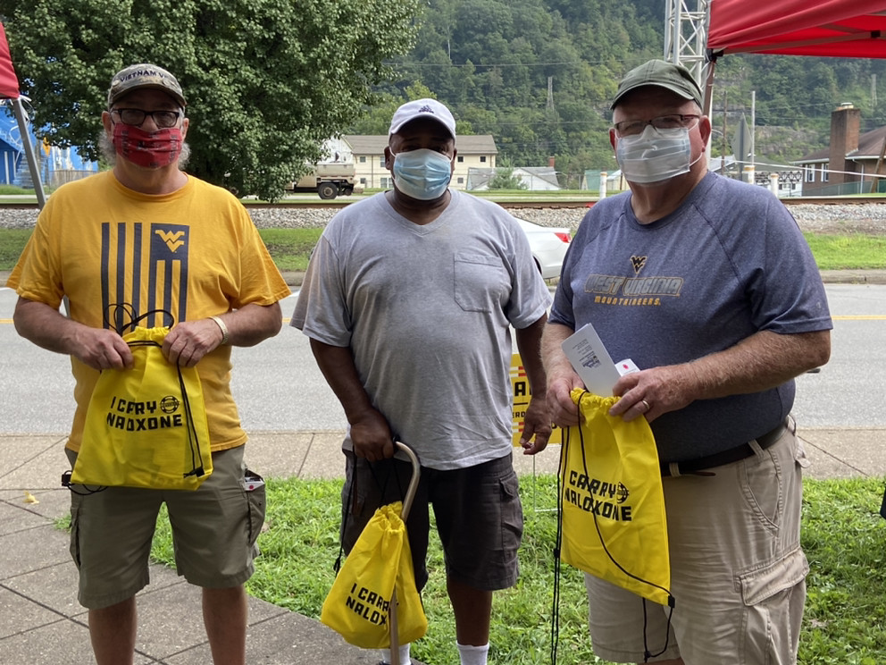 bridgevalleymontgomerywv_50301766607_o SOAR WV Flickr