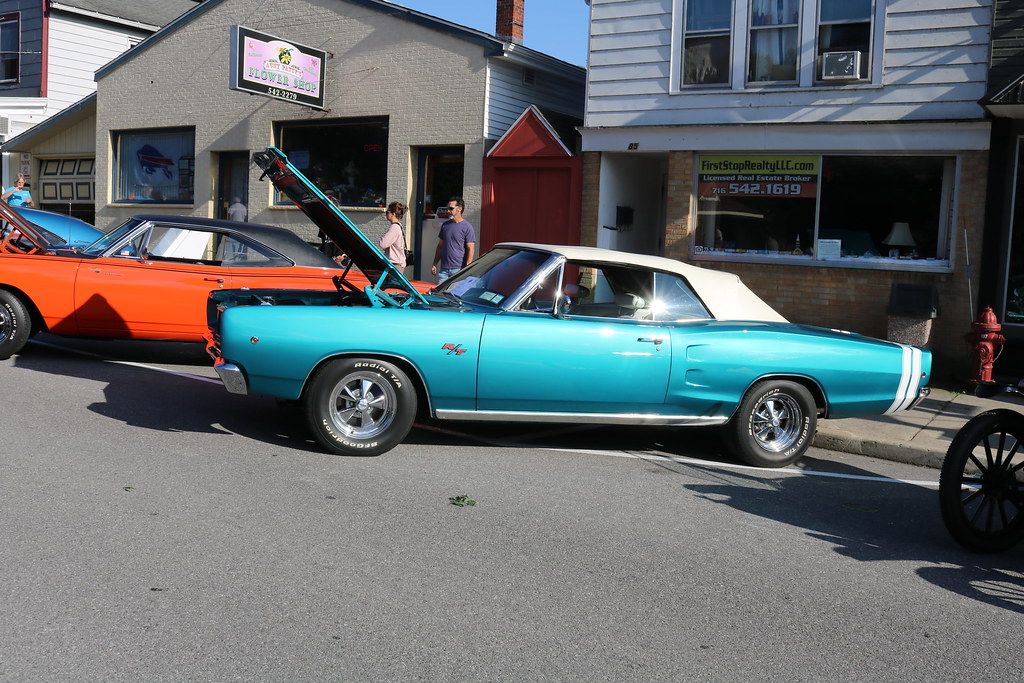 20240627 Akron Cruise MOPAR Night Flickr