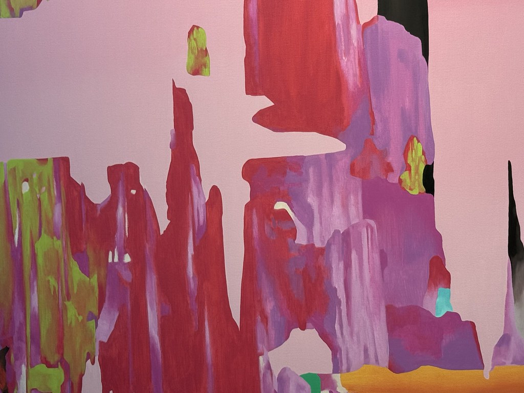 Modern West Fine Art in Salt Lake City, Utah Modern West F… Flickr