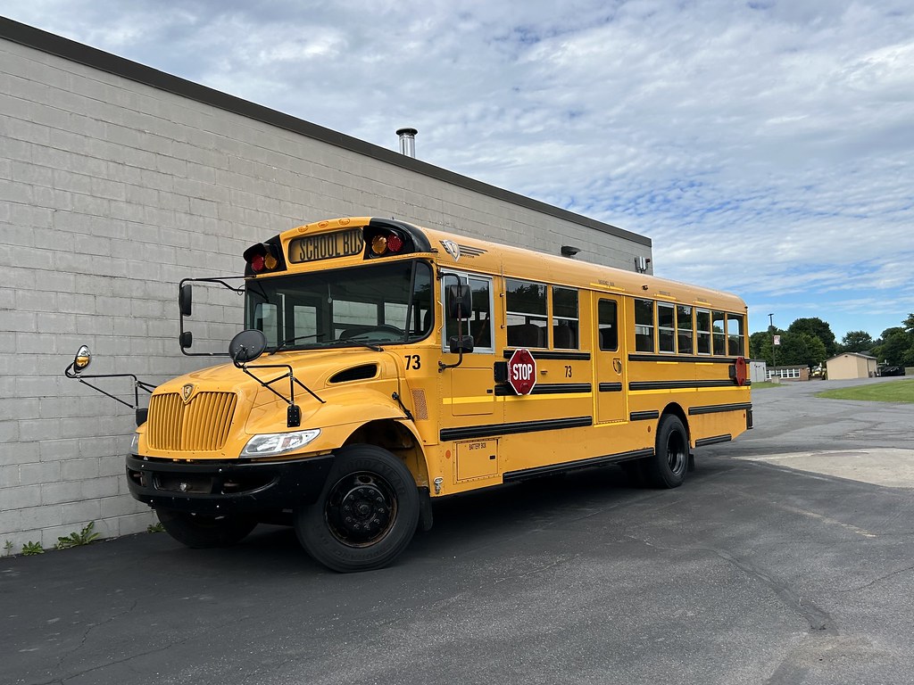 ExFabiusPompey CSD 73 2014 ICCE200 1 of 2 ‘14 CEs (72… Flickr