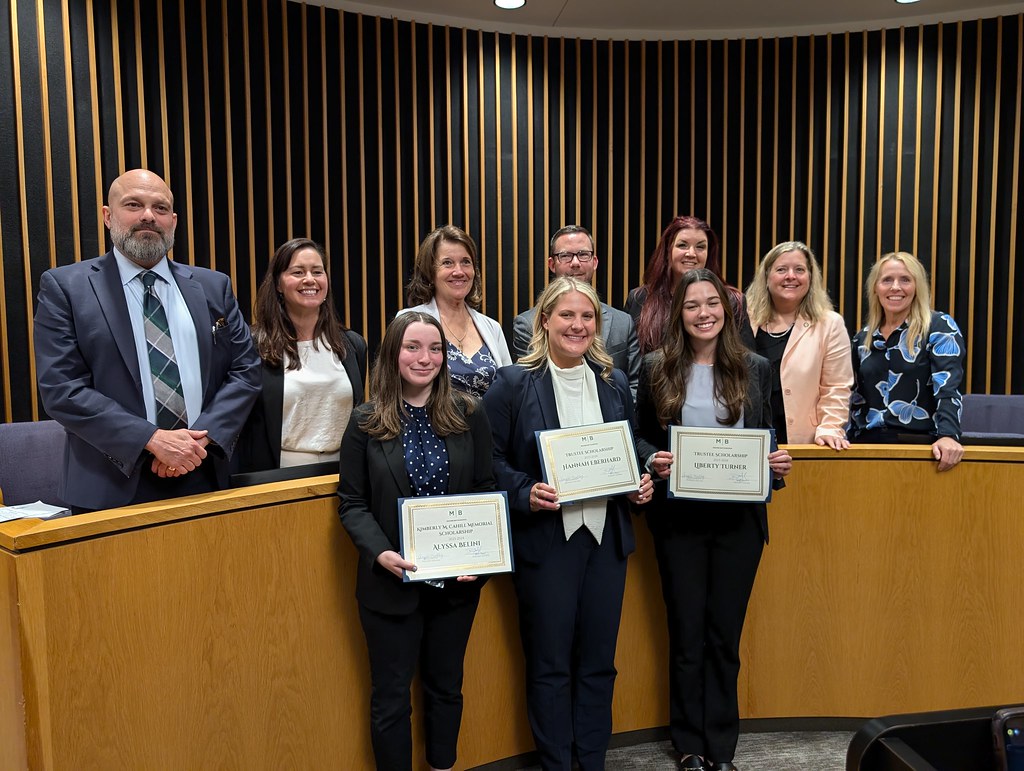 Bar Foundation Scholarship Awardee Event Flickr