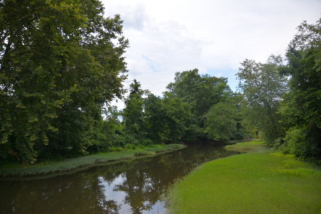 Fourche La Fave River. Boles, Arkansas The Fourche La Fave… Flickr