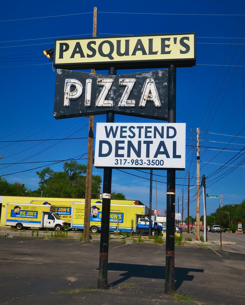 Pasquale's Pizza, Indianapolis, IN Pasquale's Pizza, 3623 … Flickr