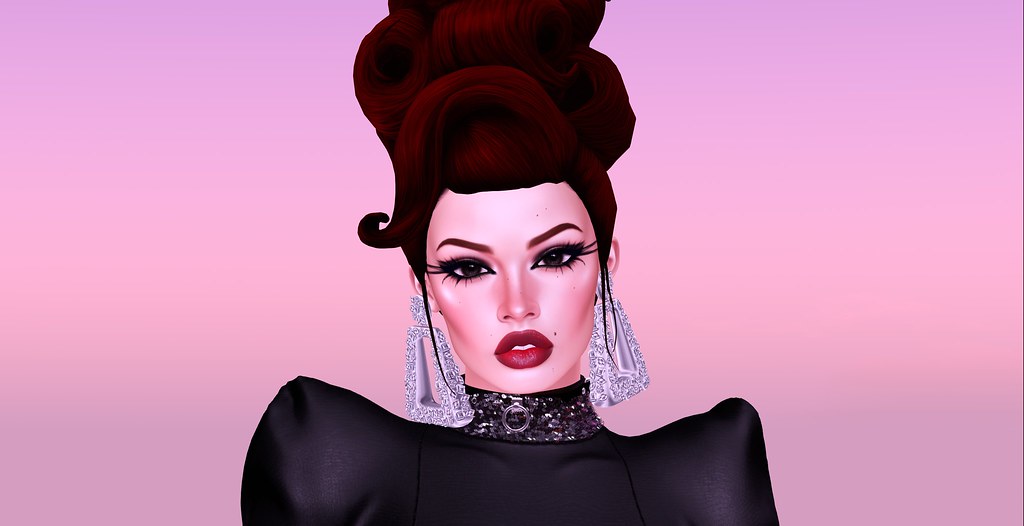 my Morph Genus Morph Square head straight nose Foxy eye bo… Flickr