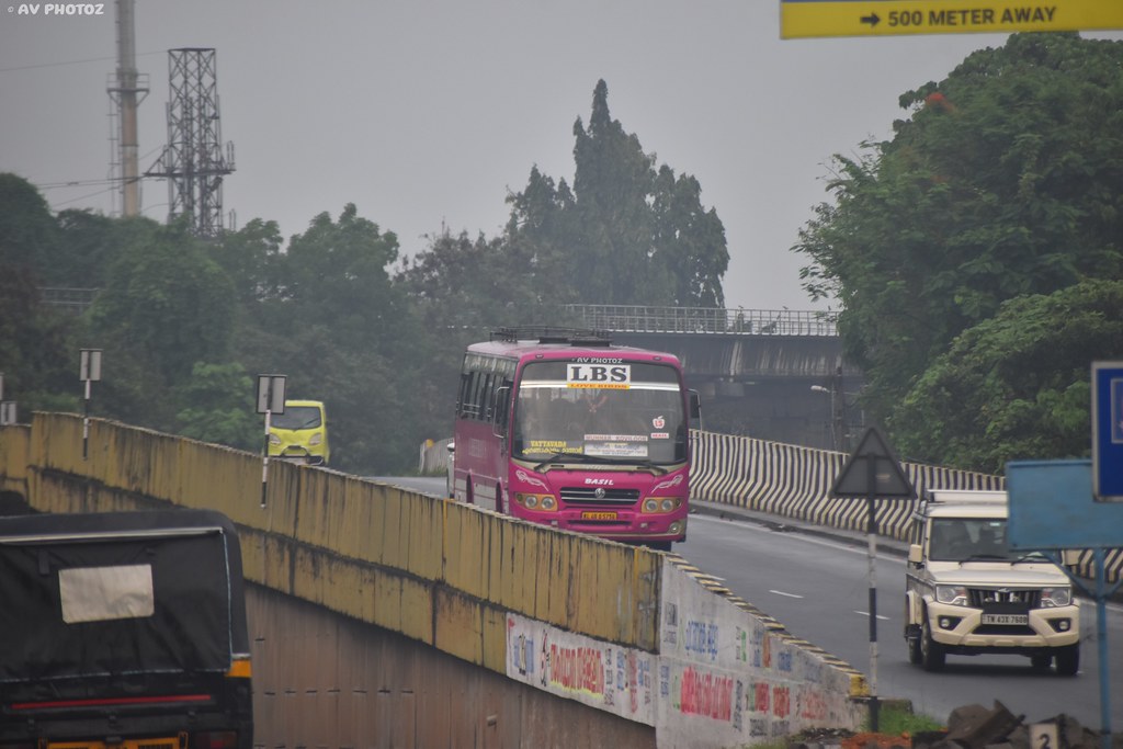 LBS LOVE BIRDS (PMS) KL 40 Q 5756 ERNAKULAM SOUTH KOVILOOR… Flickr