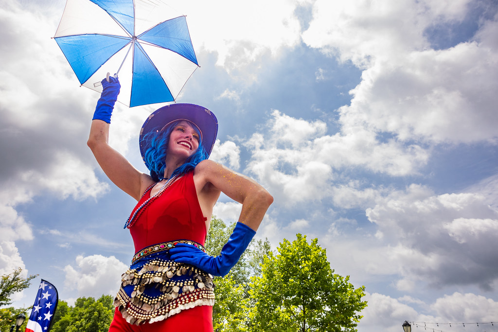 4th of July 2410575 New Albany Ohio Flickr