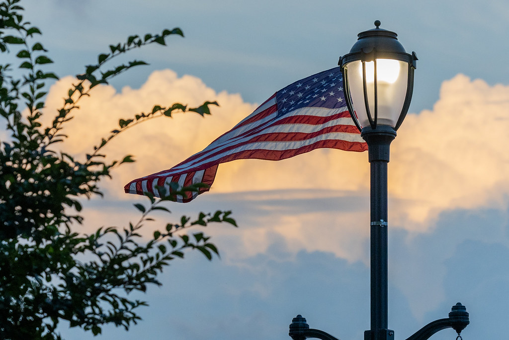 4th of July 242045 New Albany Ohio Flickr