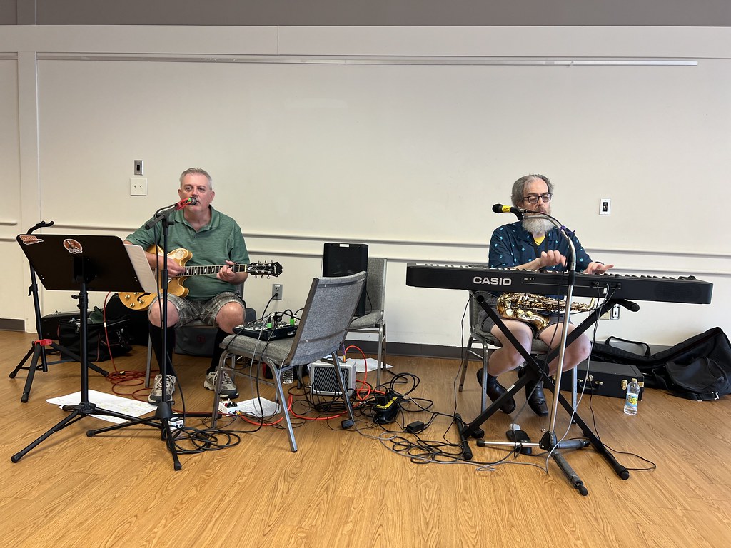 Vesper Hall Blue Springs Parks and Recreation Flickr