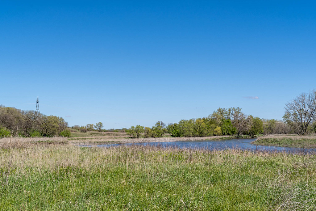 _IMG0578 Visit and hike at Good Earth State Park, SD blackcloudbrew