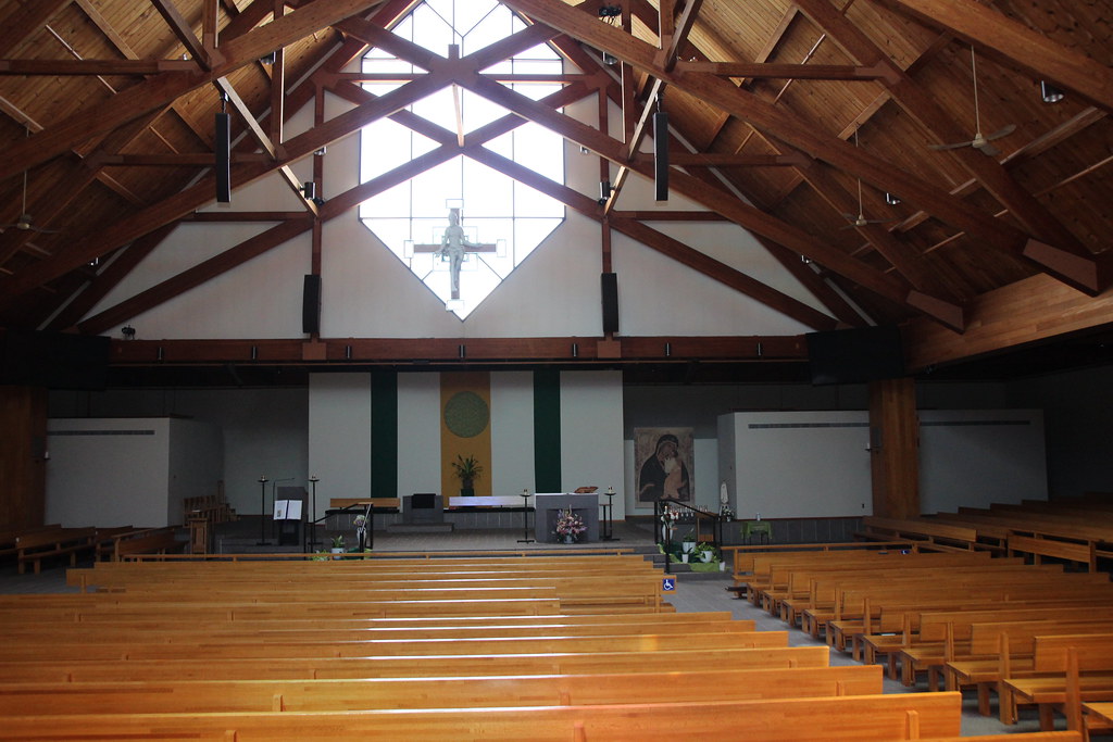 Church of St. Boniface RCCold Spring, MN PHD280 Flickr