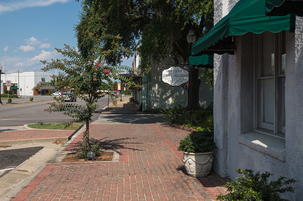 Law Office Law Office in Wrens, jwcjr Flickr