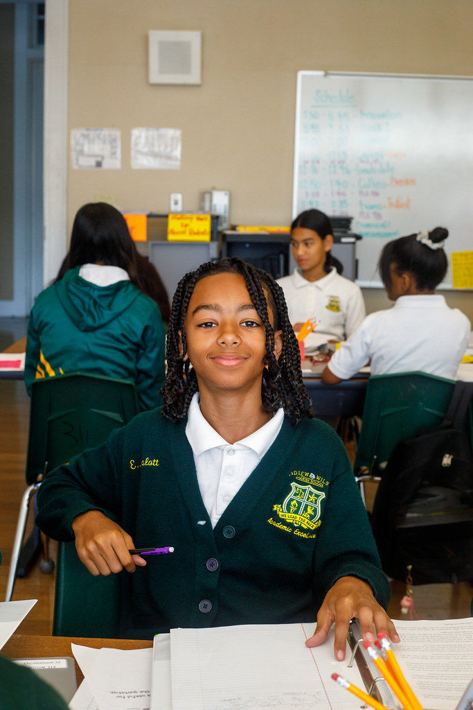 3B4A4380 | InspireNOLA Charter Schools | Flickr