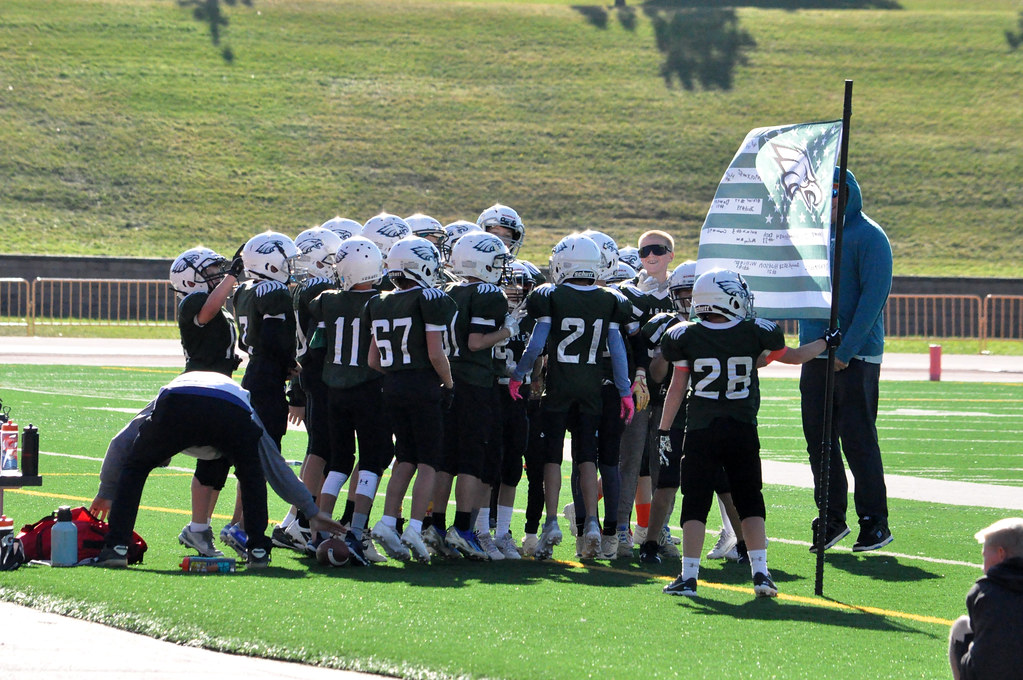 BYFL Holly 240921 635 Bismarck Youth Football League Holly… Flickr(05)
