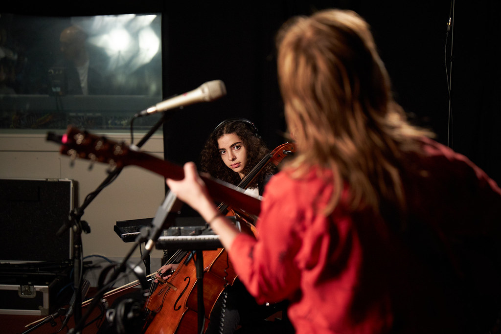 Orla Gartland 2024 WFUV