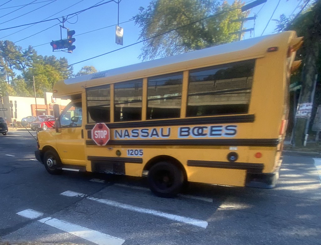 Nassau BOCES Flickr