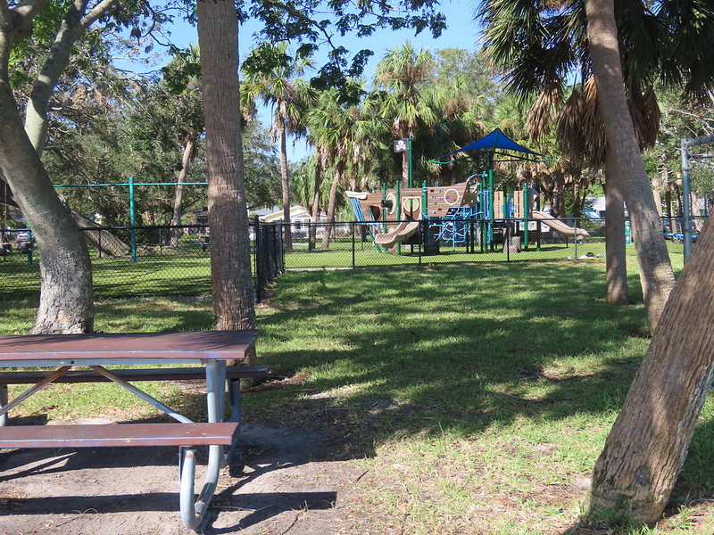 Photo Diary Coffee Pot Bayou, St Pete FL