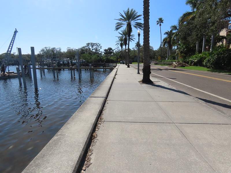 Photo Diary Coffee Pot Bayou, St Pete FL