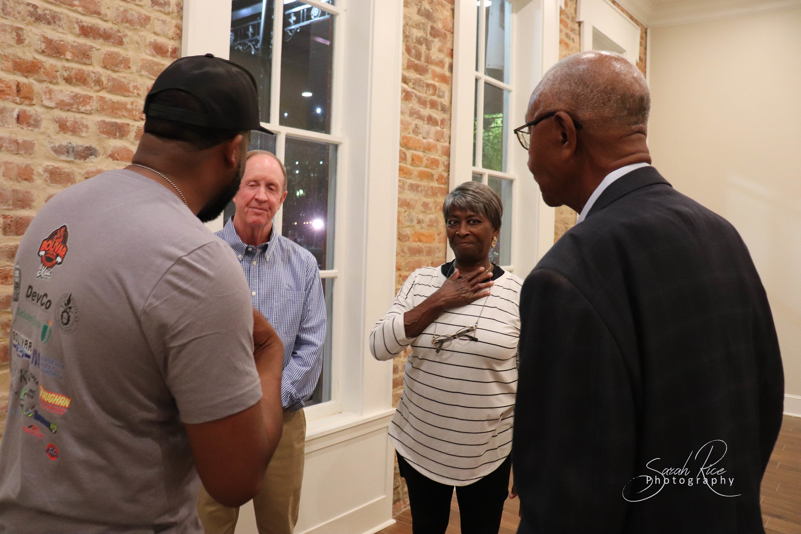 2024 BBQ BLOWOUT HOMETOWN HERO Flickr