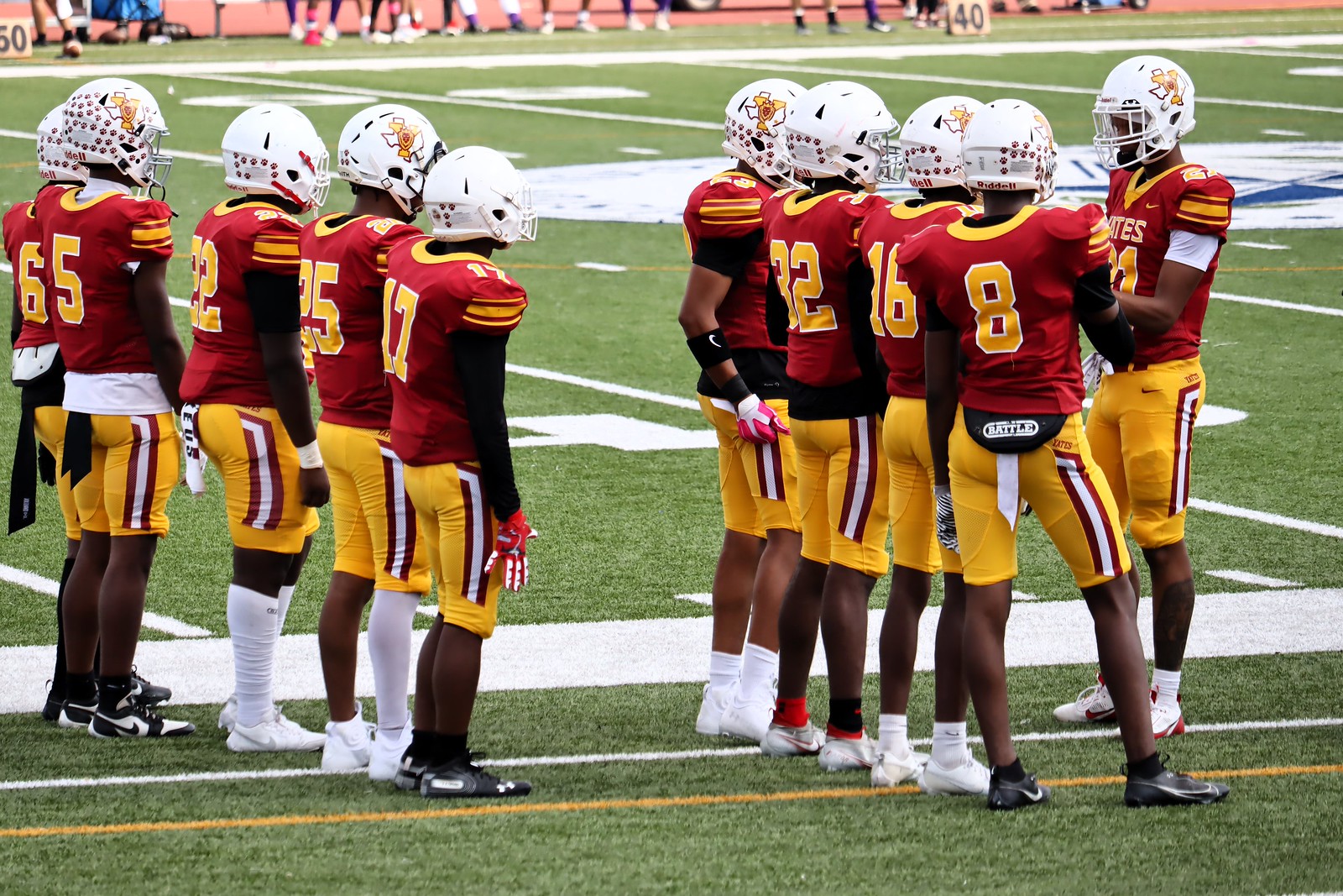 Jack Yates High School 102624 Flickr