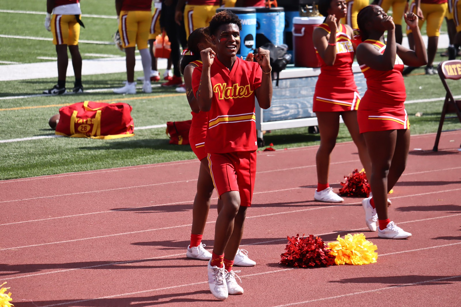 Jack Yates High School 102624 Flickr