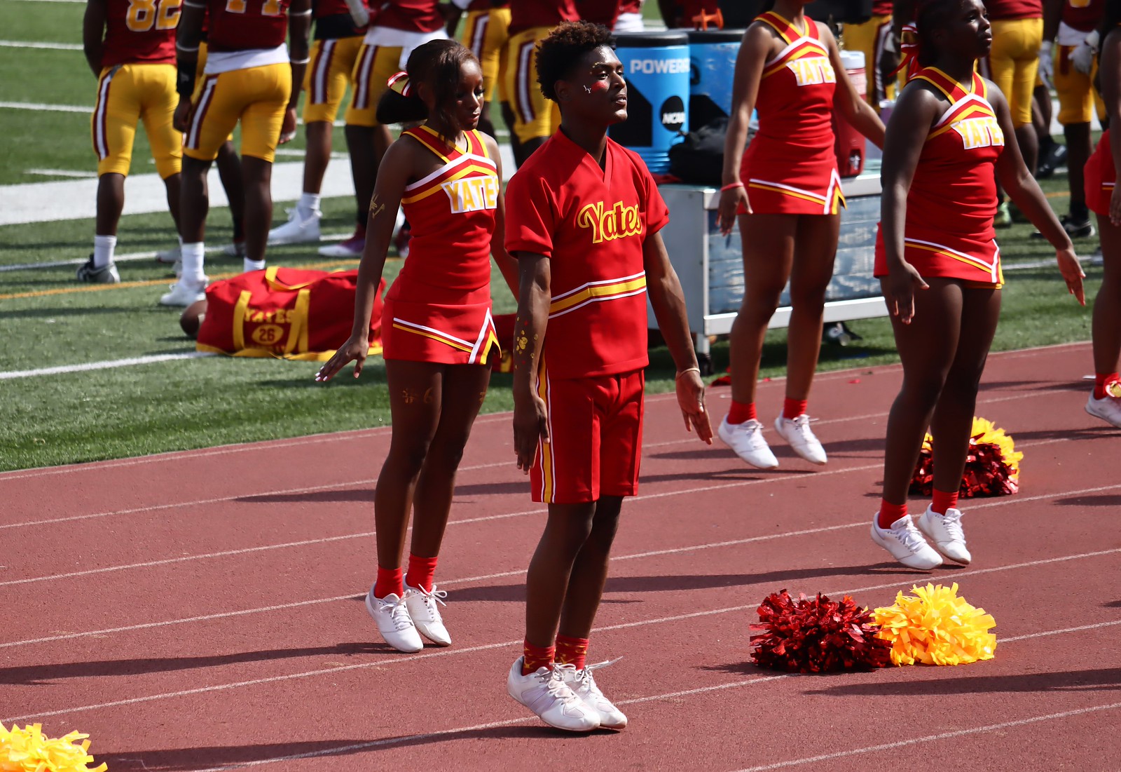 Jack Yates High School 102624 Flickr