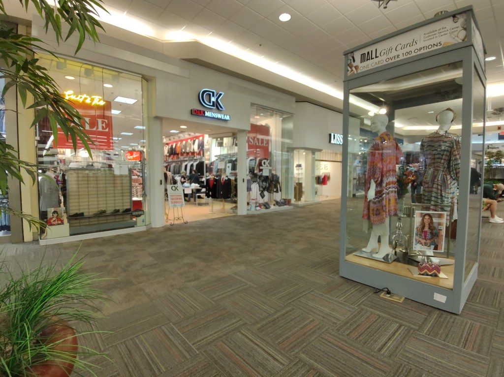 Governors Square Mall Clarksville Tn Gameking3 Flickr