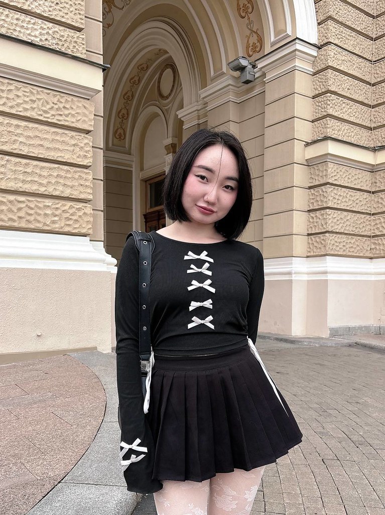 Cute girl | I'm Natsumi, your little anime fairy 💋 onlyfans… | Flickr