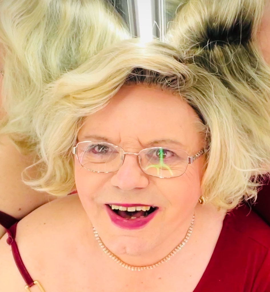 Lovely night at Pinks | Penny Jones | Flickr