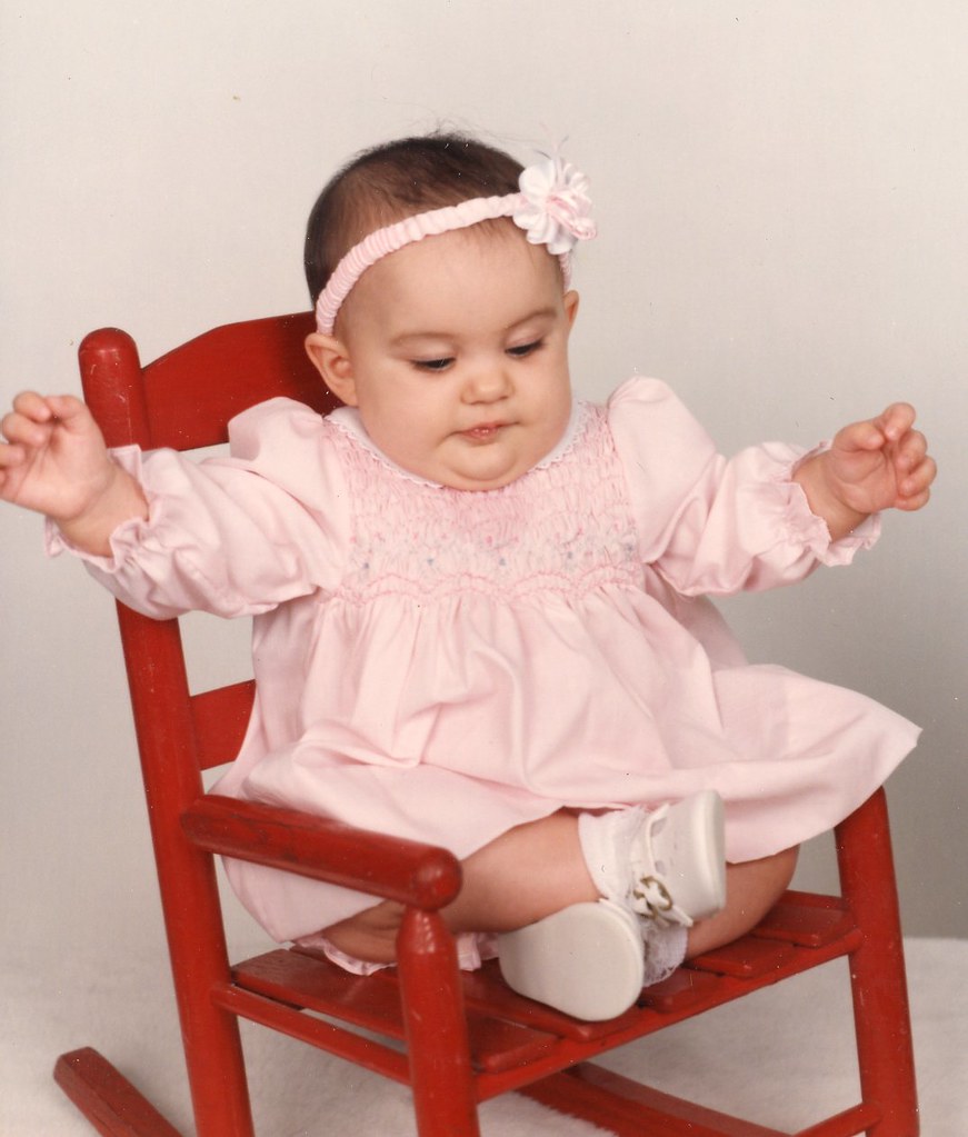 img313 Elaine Hoskins October 1991 David Rogers Photograph… Flickr