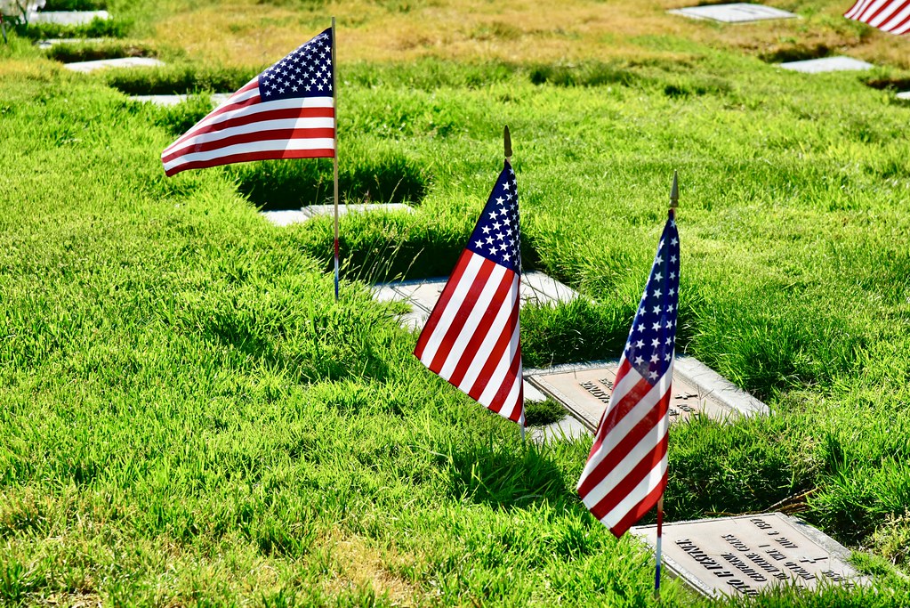 _MCW2978 Honoring our fallen Heros Michael White Flickr