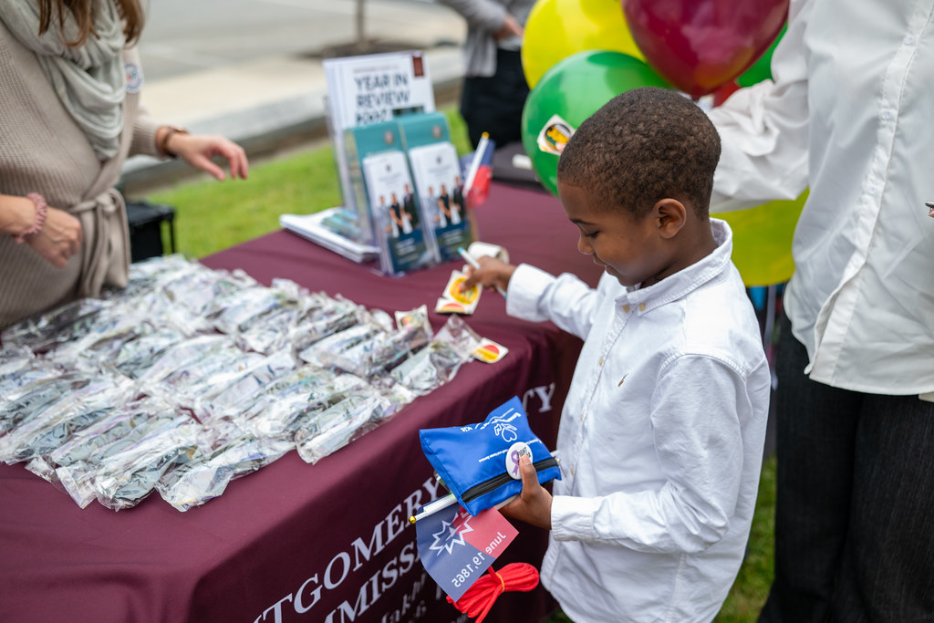Juneteenth Flag Raising-82 | Montgomery County, PA | Flickr