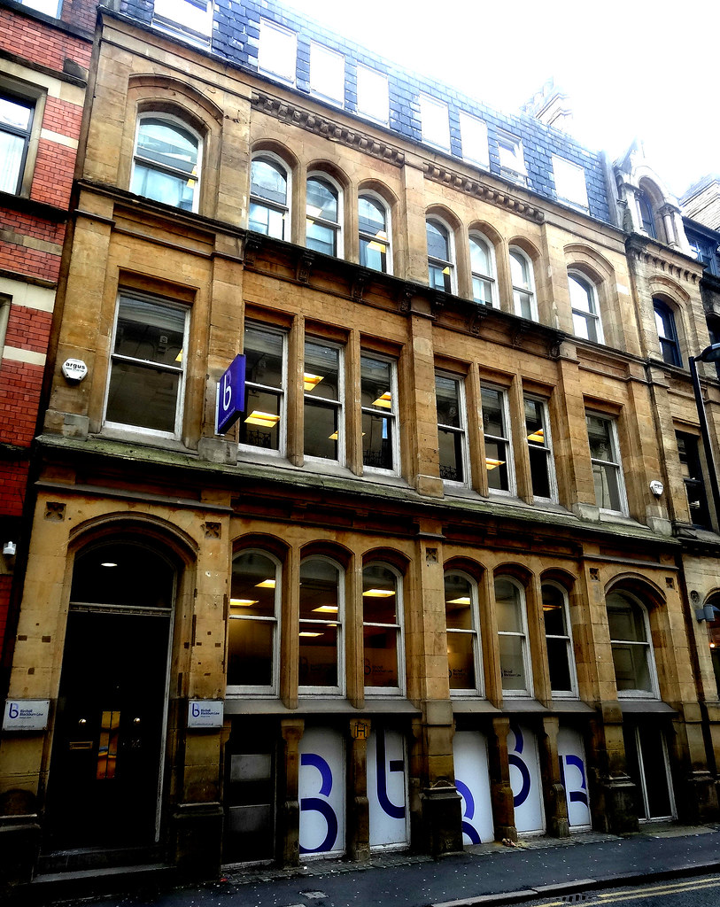 [5356] Manchester 20 Kennedy Street 20 Kennedy Street, M… Flickr