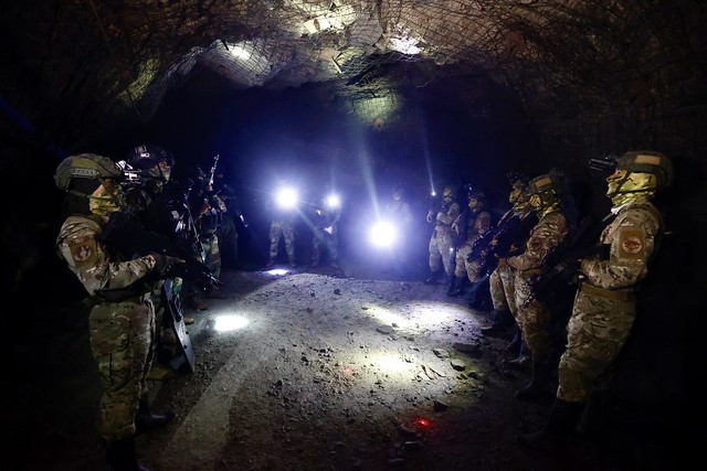 MINISTERIO DE DEFENSA DEL PERÚ | Flickr