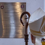 Dedicação Igreja Nossa Senhora do Triunfo Joinville SC-18