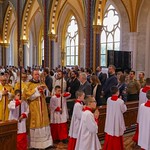 Dedicação Igreja Nossa Senhora do Triunfo Joinville SC-3