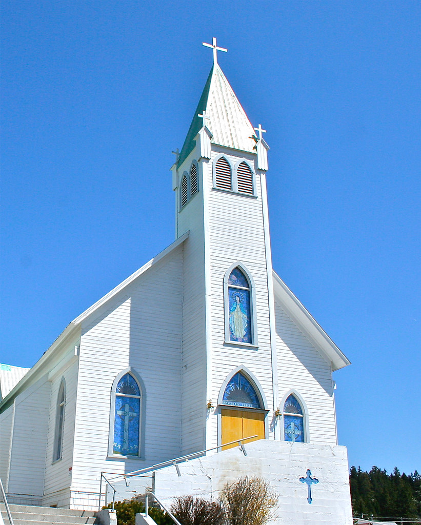 Church Roslyn Sd at Ray Cutting blog