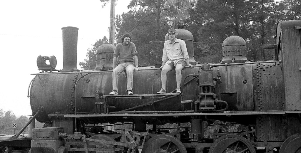 USA Ponchatoula, Louisiana 20th November 1977 Louisiana Cy… Flickr