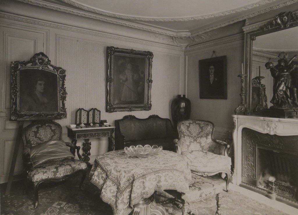 Demeure de Marcel Proust 44 rue de l’amiral Hamelin, Par… Flickr