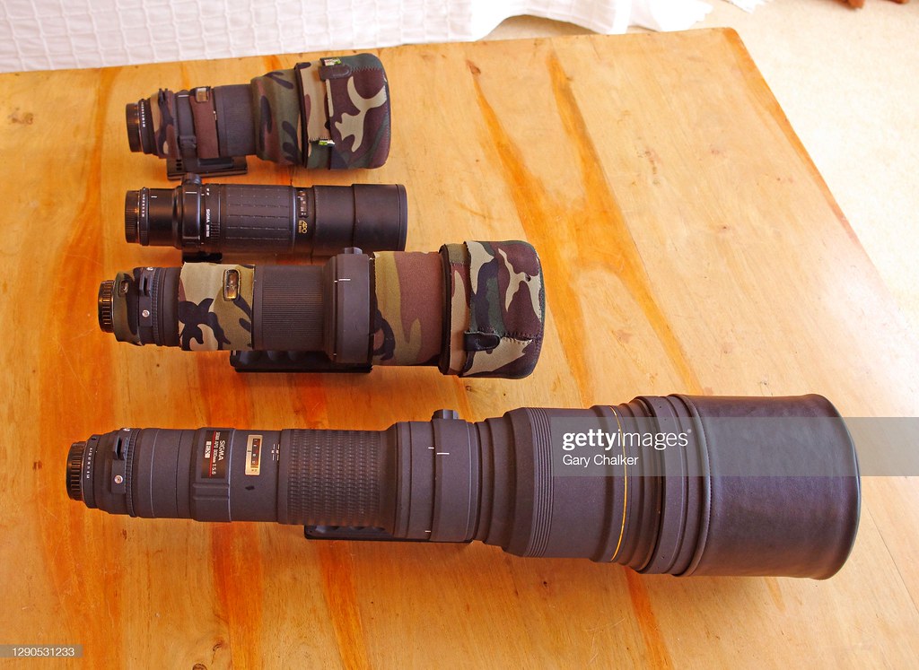 Sigma Telephoto Lenses, Pentax K Mount Sigma 300mm f2.8 EX… Flickr