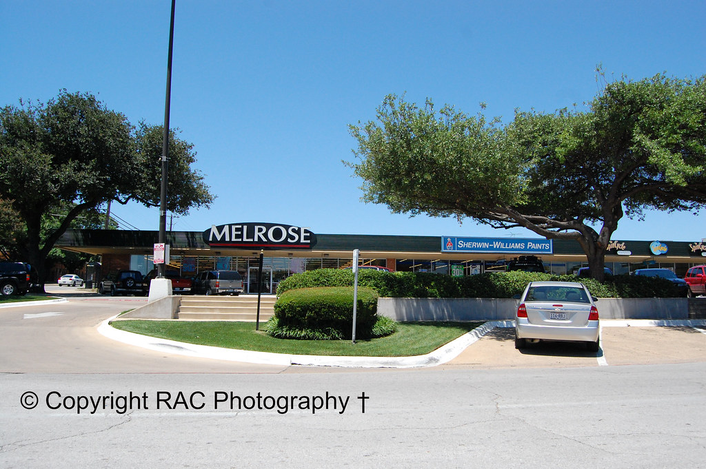 Skillerns Drug Store (Wynnewood Shopping Center) (Closed) … Flickr