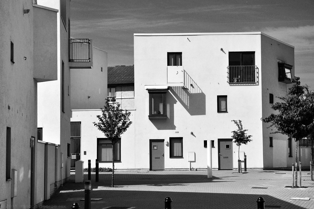 Donnybrook Quarter IV a photo on Flickriver