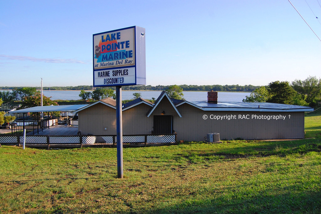 Lake Pointe Marine Garland Tx Gone (Disassembled).. Phot… Flickr