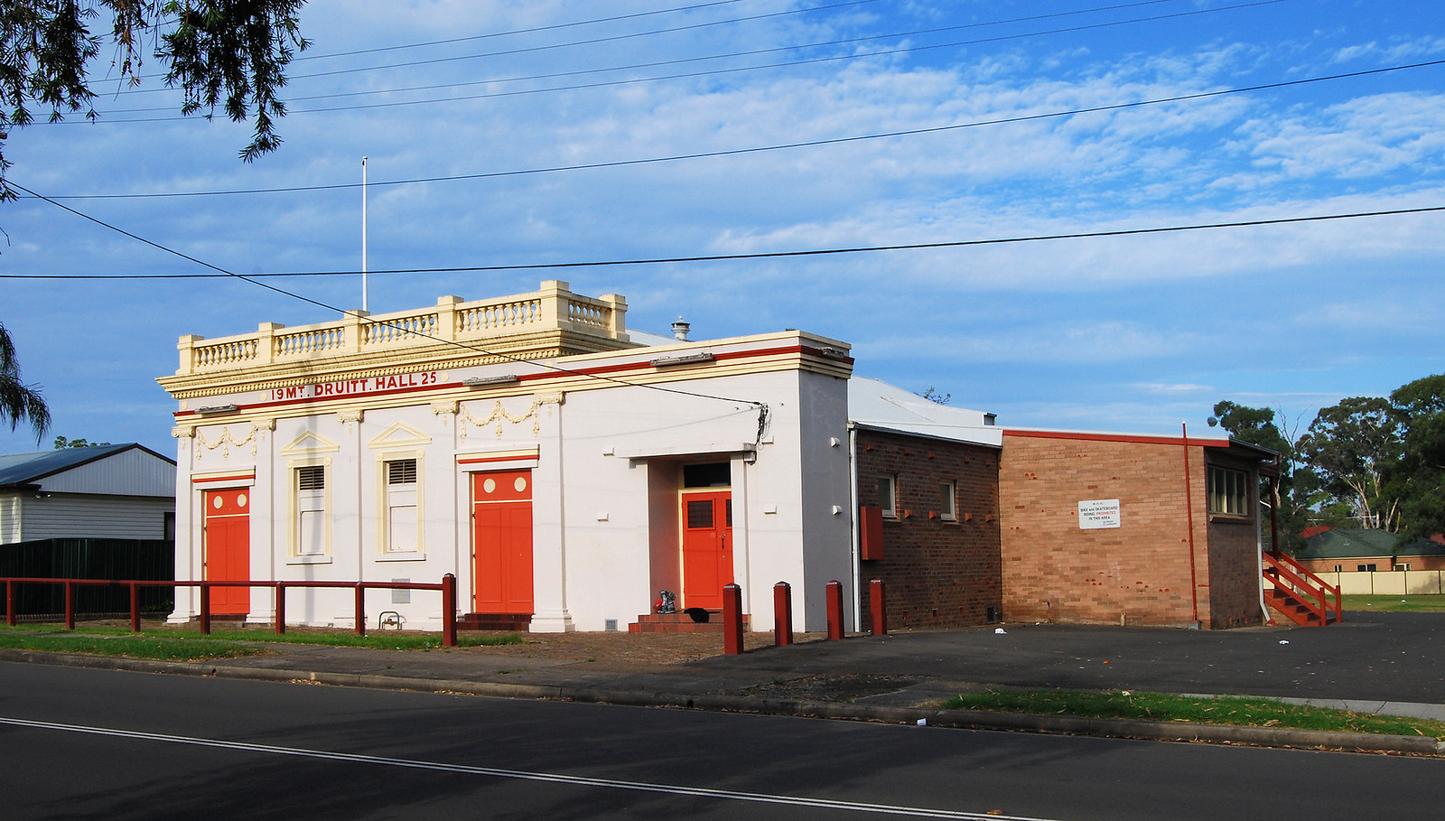 Mt Druitt Flickr