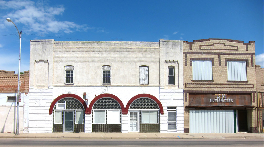 Bayard, Nebraska Curtis Cronn Flickr