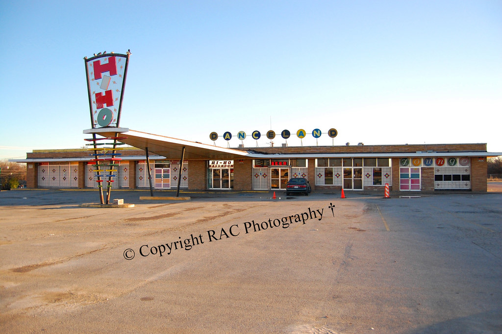 HiHo Ballroom Grand Prairie Tx Open! The HIHO Ballroom… Flickr