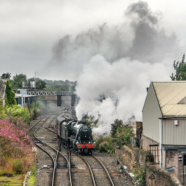 48151 at London Road, Carlisle a photo on Flickriver