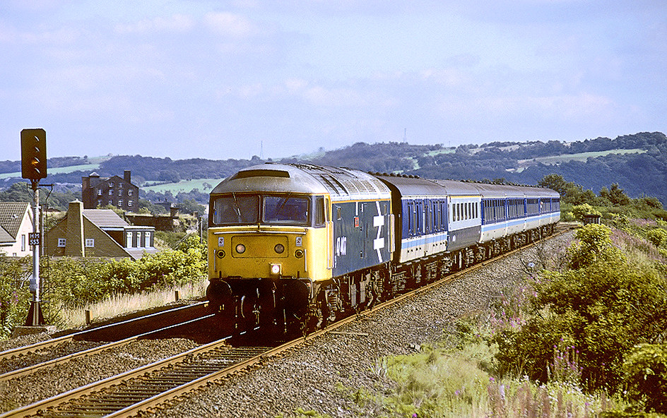 Mirfield, Ravensthorpe & Dewsbury. Flickr