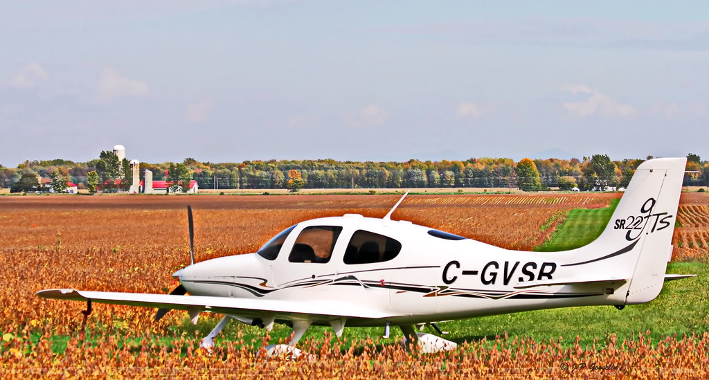 CGVSR CIRRUS AIRCRAFT CORPORATION CIRRUS SR22 AUT… Flickr